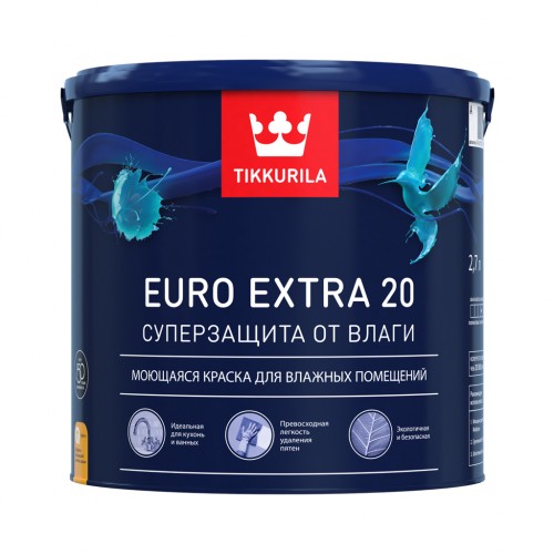 Euro Extra  20  9 