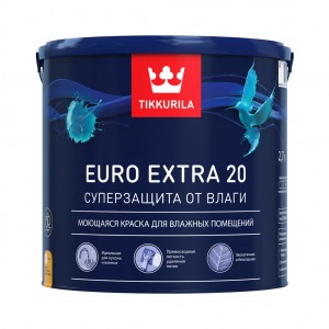 Euro Extra А 20  9 л